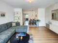 Flat München Untersendling 03 Stue og oppholdsrom 13577
