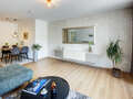 Flat München Untersendling 04 Stue og oppholdsrom 13577