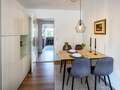 Flat München Untersendling 06 Stue og oppholdsrom 13577