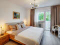 Flat München Untersendling 01 1. soverom 13577