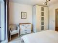 Flat München Untersendling 03 1. soverom 13577
