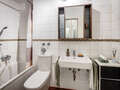 Flat München Untersendling 01 1. bad 13577