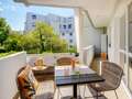 Flat München Untersendling 02 1. balkong 13577