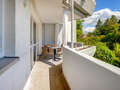 Flat München Untersendling 03 1. balkong 13577