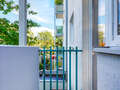 Flat München Untersendling 02 2. balkong 13577