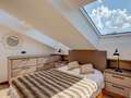 Vindsvåning Holzkirchen 02 sovrum 13582