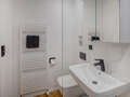 Flat München Nymphenburg 03 Baderom 13624