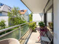 Plat München Altbogenhausen 02 Balcon 13633
