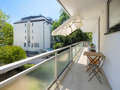 Plat München Altbogenhausen 04 Balcon 13633