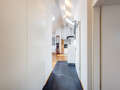 Lägenhet med takterrass München Ramersdorf 01 Korridor/hallgång 13657