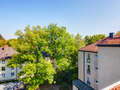 Lägenhet med takterrass München Ramersdorf 02 Utsikt 13657