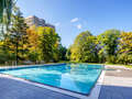 Плоский München Parkstadt Solln 02 Басейн 13660