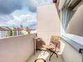 Lapos München Maxvorstadt 01 Erkély 13666