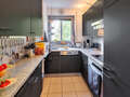 Flat Unterhaching 01 Kjøkken 13690