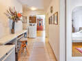 Flat Unterhaching 01 Korridor/gang 13690