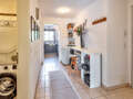 Flat Unterhaching 02 Korridor/gang 13690