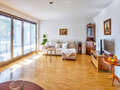 Flat Unterhaching 02 Stue og oppholdsrom 13690