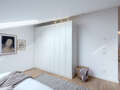 Çatı katı dairesi Haar 05 Uyku alanı 13695