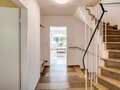 Köşe teraslı ev Eichenau 03 Koridor/koridor geçidi 13696