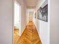 Ploché München Isarvorstadt 01 Chodba/chodba 13699
