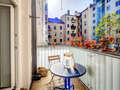 Ploché München Isarvorstadt 01 Balkon 13699