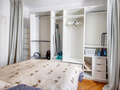 Ploché München Isarvorstadt 03 Ložnice 13699
