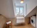 Maisonette lakás München Altbogenhausen 01 2. fürdőszoba 13706