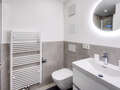 Düz München Riem 01 Banyo 13713