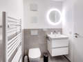 Düz München Riem 02 Banyo 13713