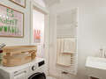 Плоский München Dreimühlenviertel 02 Ванна кімната 13720