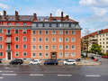 Επίπεδη München Schwabing-West (rund um den Bonner Platz) 03 Προβολή 13736