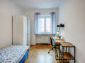 Επίπεδη München Schwabing-West (rund um den Bonner Platz) 03 3ο υπνοδωμάτιο 13736