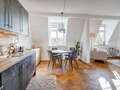 Плосък München Obersendling 03 Кухня 13740