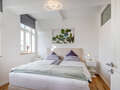 Плосък München Obersendling 01 Спалня 13740