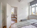 Плосък München Obersendling 03 Спалня 13740
