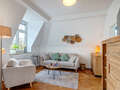 Плосък München Obersendling 01 Дневна зона 13740