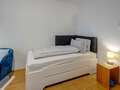Plano München Giesing 01 Área de dormir 13756