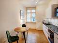 Flat München Maxvorstadt - Rund um den Josephplatz 02 Kjøkken 13761