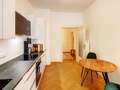 Flat München Maxvorstadt - Rund um den Josephplatz 04 Kjøkken 13761