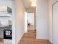 Stanovanje s strešno teraso München Schwabing-West 02 Koridor/hodnik 13771