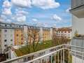 Επίπεδη München Schwabing-Nord (zw. Belgrad- & Leopoldstraße) 01 Προβολή 13778