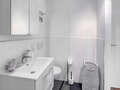 Düz München Neuhausen 03 Banyo 13806