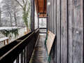 Dvojdomek München Solln 03 Balkon 13810