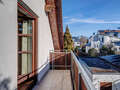 Samostojna hiša München Trudering 02 Balkon 13845