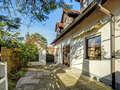 Samostojna hiša München Trudering 01 1. terasa 13845