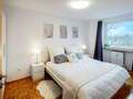 플랫 München Forstenried 01 침실 13847