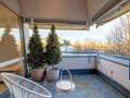 Maisonnette galerijflat München Bogenhausen 01 2e balkon 13849