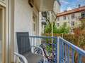 Platt München Au-Haidhausen 01 Balkong 13875