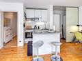 Platt München Schwabing-West 01 Kök 13917