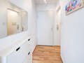 Platt München Schwabing-West 01 Korridor/hallgång 13917